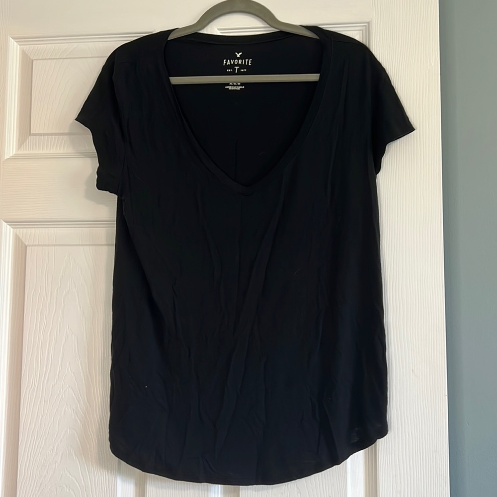 American Eagle Favorite T short sleeve